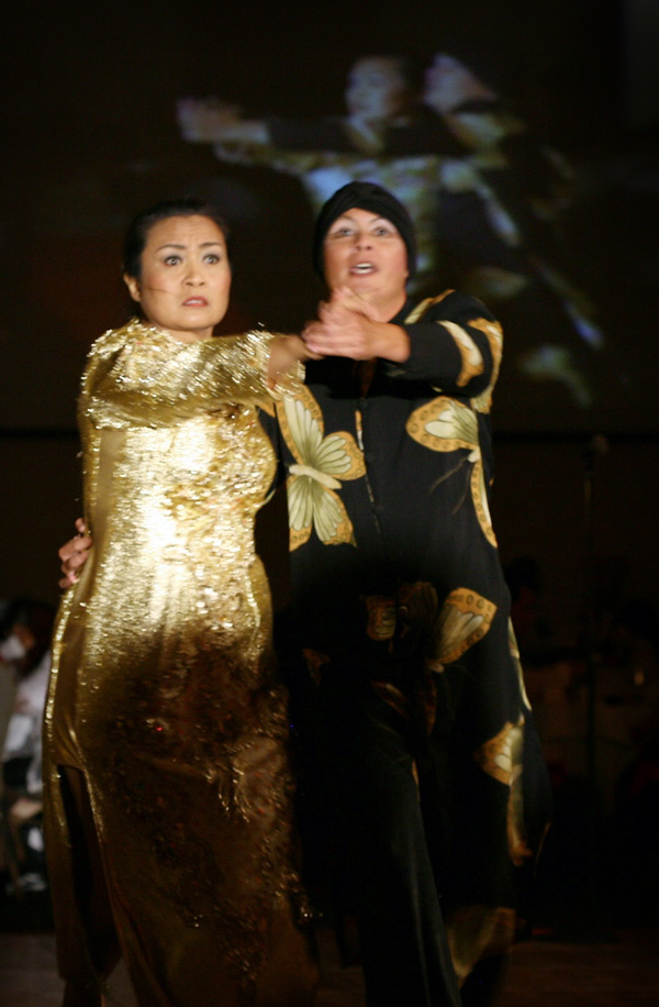 Singkil Stories 