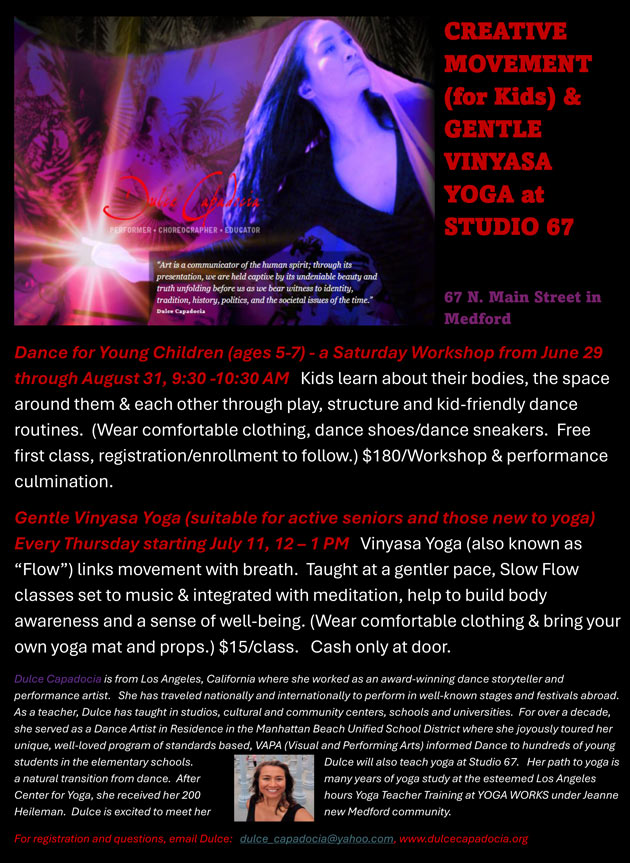 Flyer