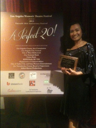 Integrity Award