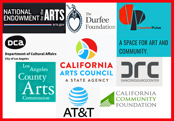 Funders